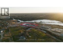 TS - 1 PARK STREET, Iroquois Falls, Ontario