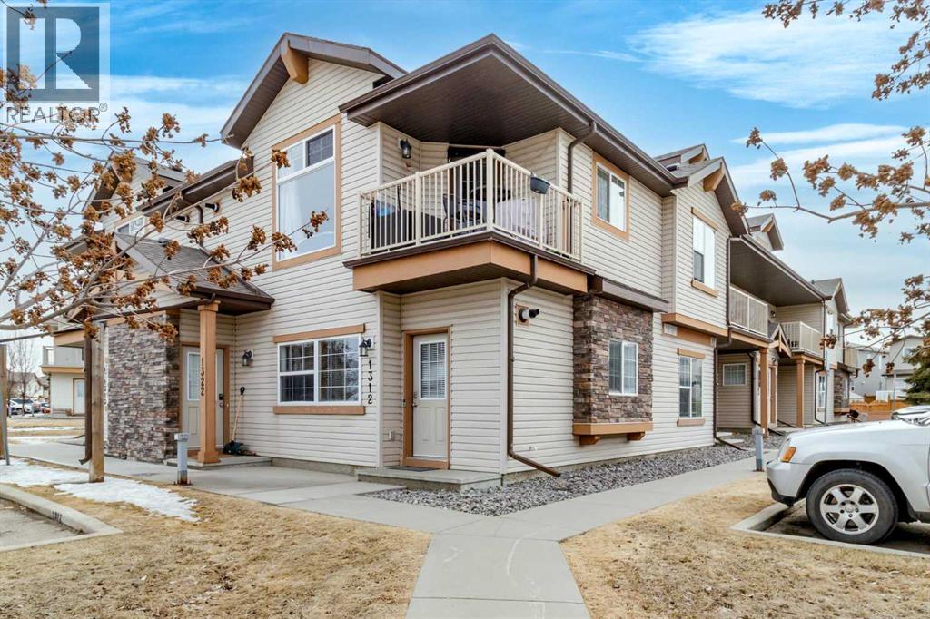 1312, 31 Jamieson Avenue, Red Deer, Alberta