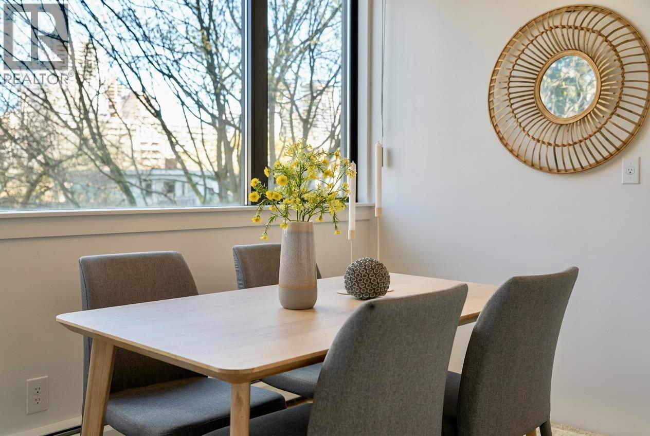 503 1740 Comox Street, Vancouver, British Columbia  V6G 2Z1 - Photo 6 - R3109078