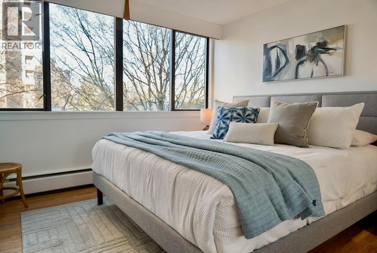 503 1740 Comox Street, Vancouver, British Columbia  V6G 2Z1 - Photo 11 - R3109078