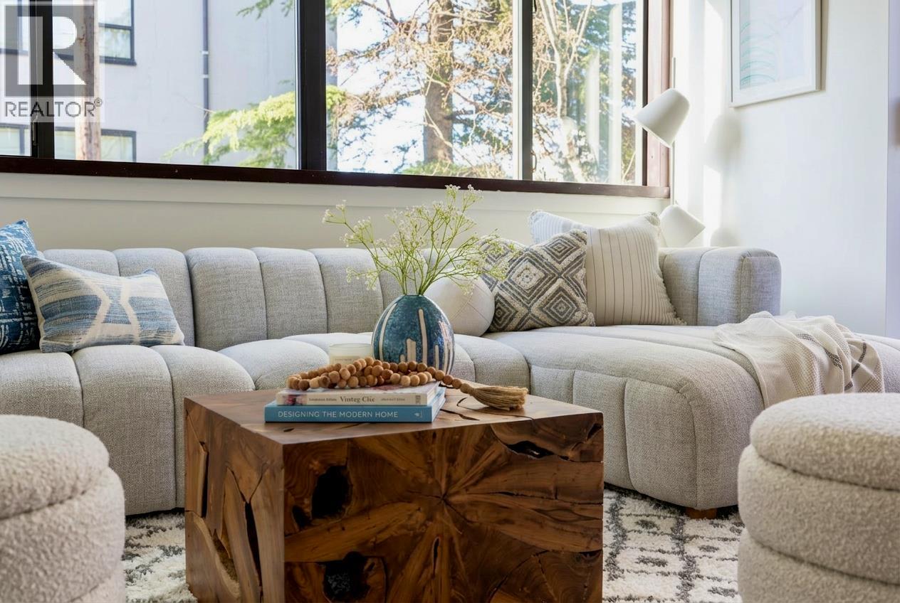 503 1740 Comox Street, Vancouver, British Columbia  V6G 2Z1 - Photo 3 - R3109078