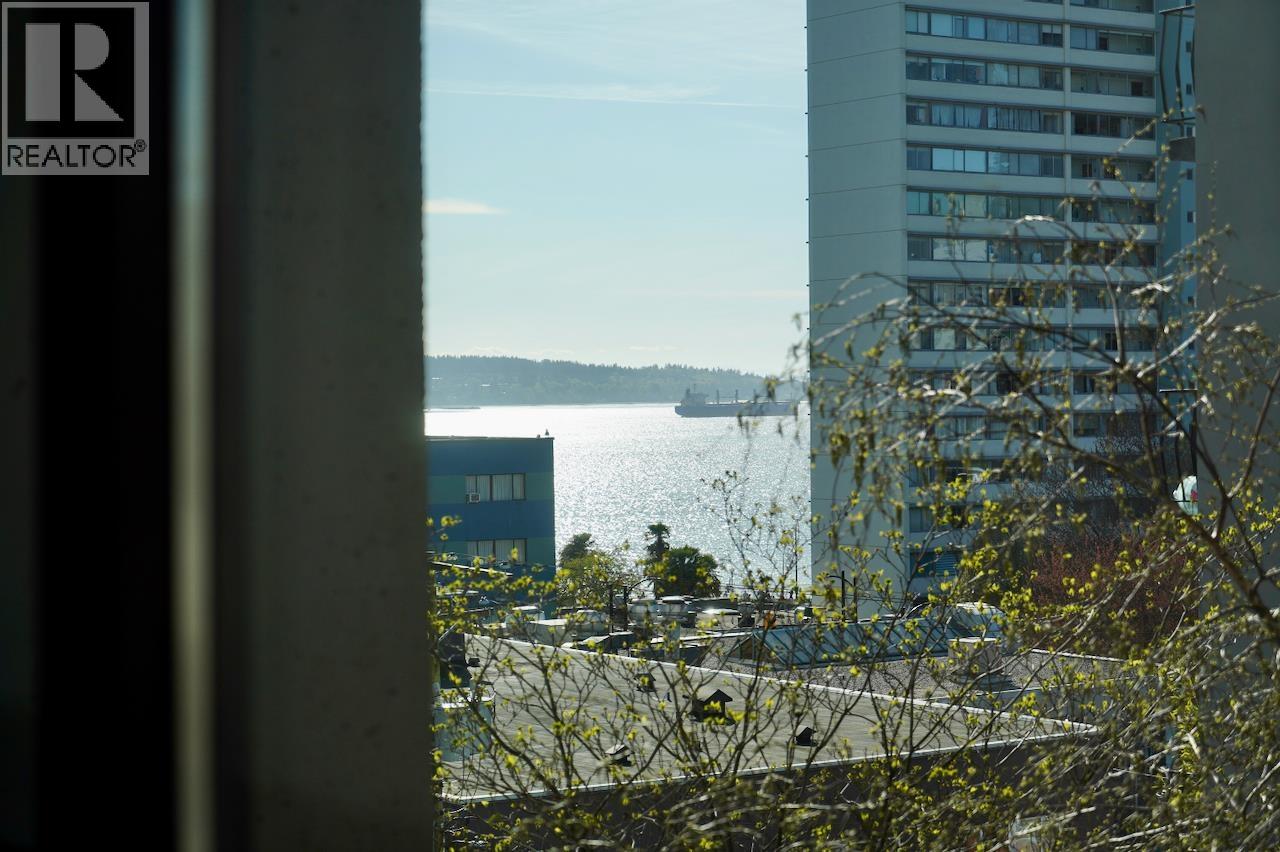 503 1740 Comox Street, Vancouver, British Columbia  V6G 2Z1 - Photo 15 - R3109078