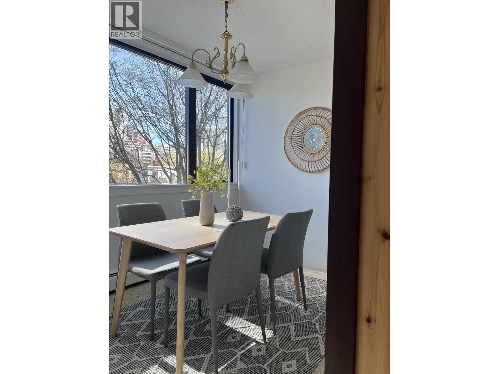 503 1740 Comox Street, Vancouver, British Columbia  V6G 2Z1 - Photo 5 - R3109078