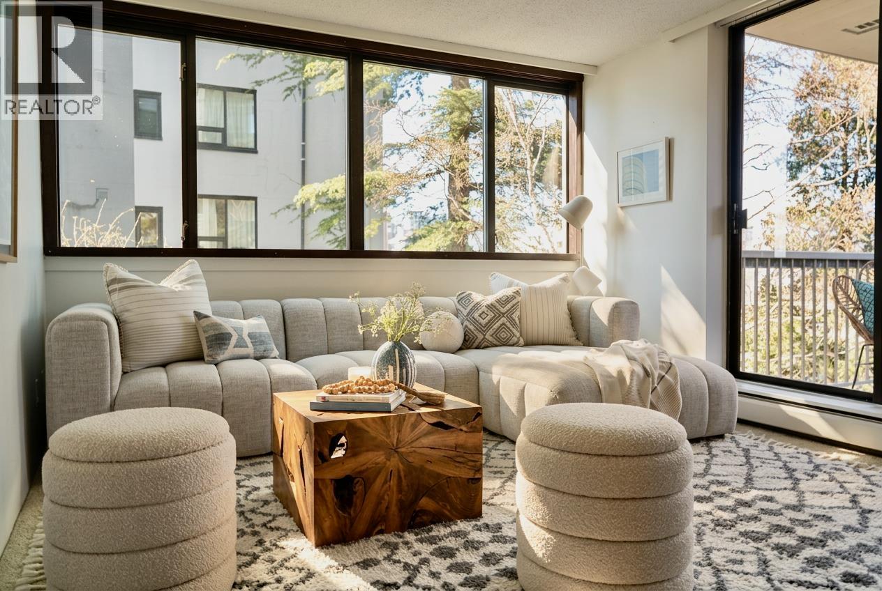 503 1740 Comox Street, Vancouver, British Columbia  V6G 2Z1 - Photo 1 - R3109078