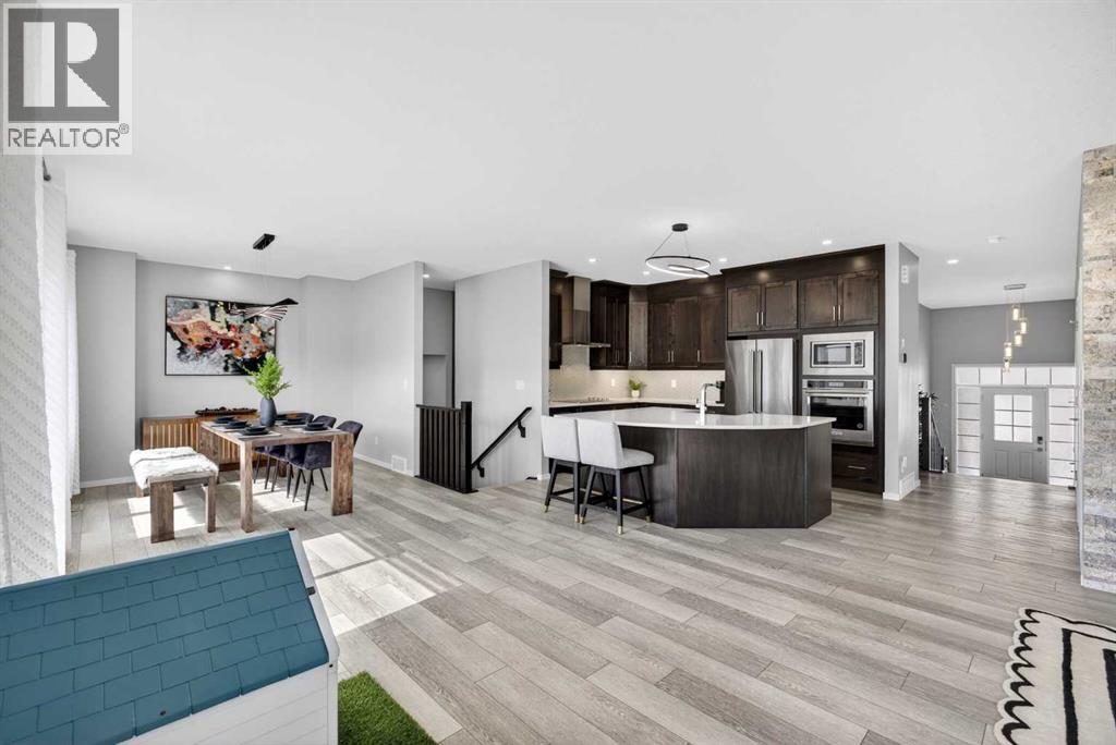 73 Yorkstone Heath SW, Calgary, Alberta  T2X 4S4 - Photo 11 - A2299650