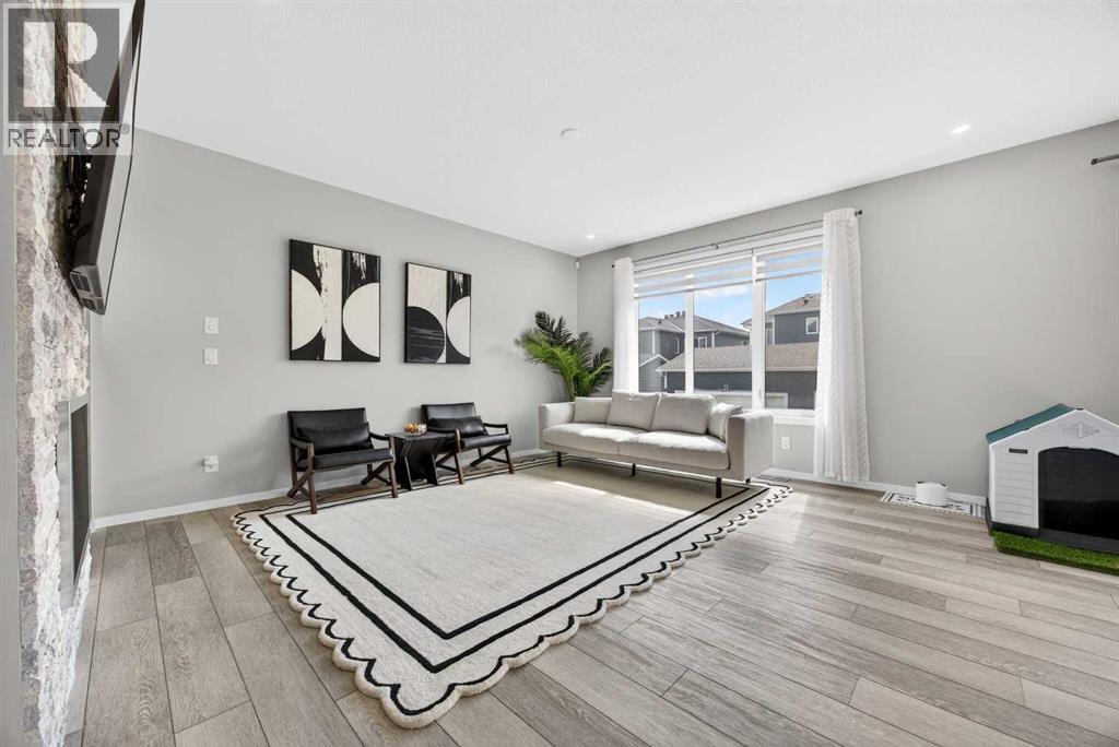 73 Yorkstone Heath SW, Calgary, Alberta  T2X 4S4 - Photo 6 - A2299650