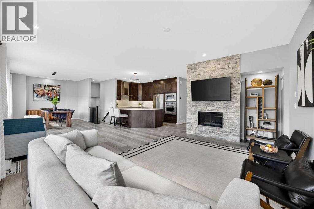 73 Yorkstone Heath SW, Calgary, Alberta  T2X 4S4 - Photo 7 - A2299650