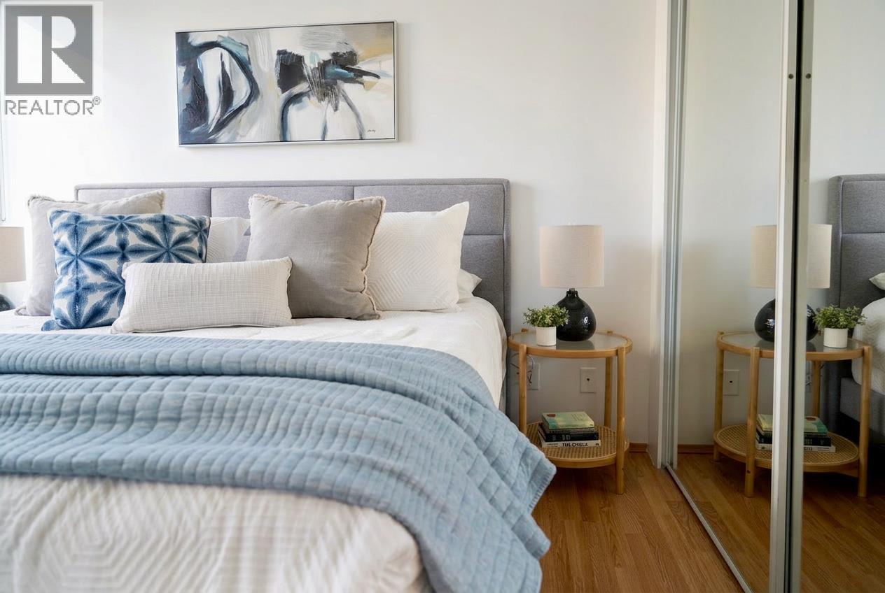 503 1740 Comox Street, Vancouver, British Columbia  V6G 2Z1 - Photo 12 - R3109078