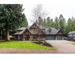 2615 DOGWOOD DRIVE, Surrey, British Columbia