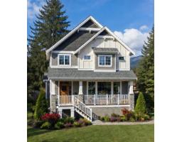 33189 PINCHBECK AVENUE, Mission, British Columbia