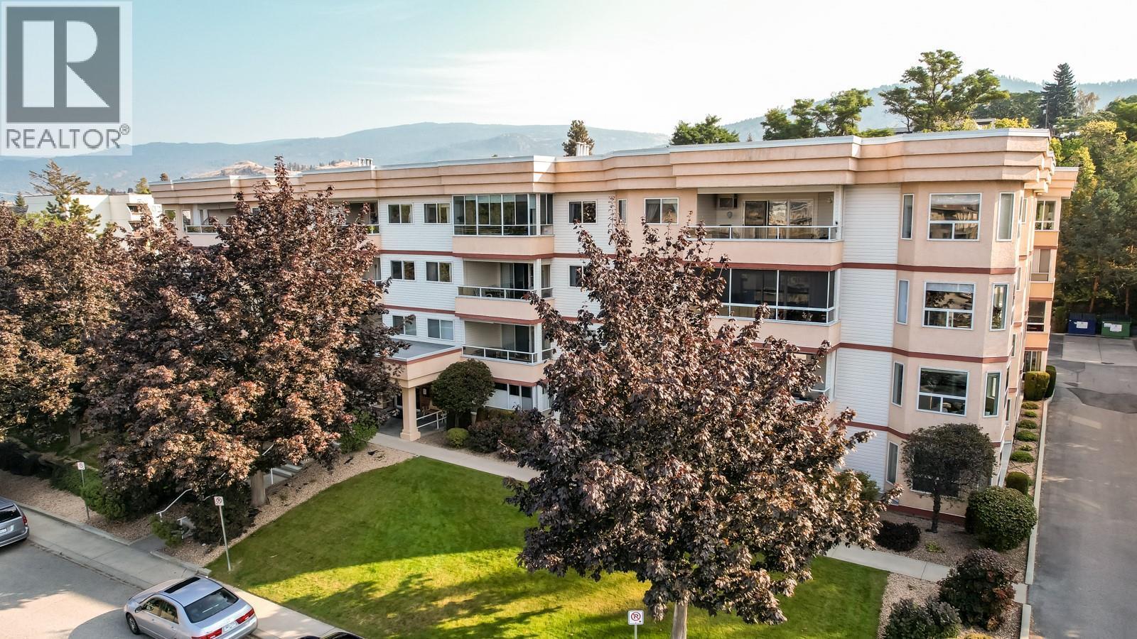 130 Abbott Street Unit# 211, Penticton, British Columbia  V2A 8P3 - Photo 2 - 10382935