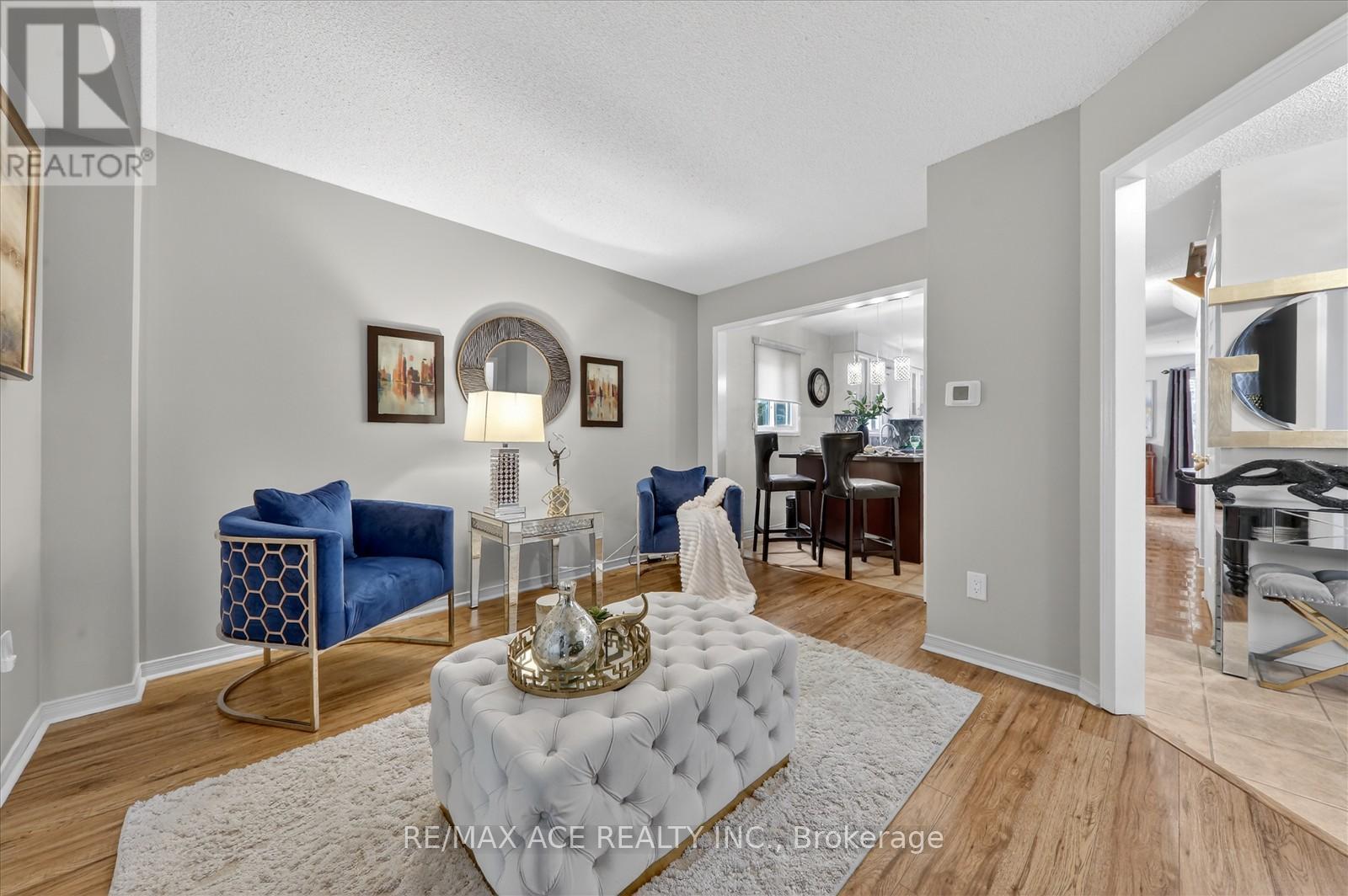 1 Aldcroft Crescent, Clarington, Ontario  L1C 4P2 - Photo 8 - E12924410