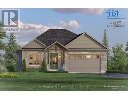 37 GREENHILL DRIVE, Tillsonburg, Ontario