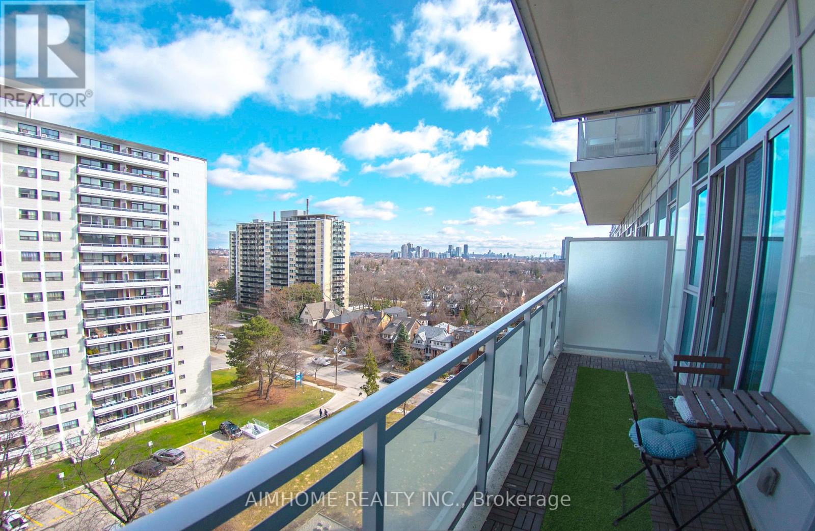 1019 - 1830 Bloor Street W, Toronto, Ontario  M6P 0A2 - Photo 18 - W12948596