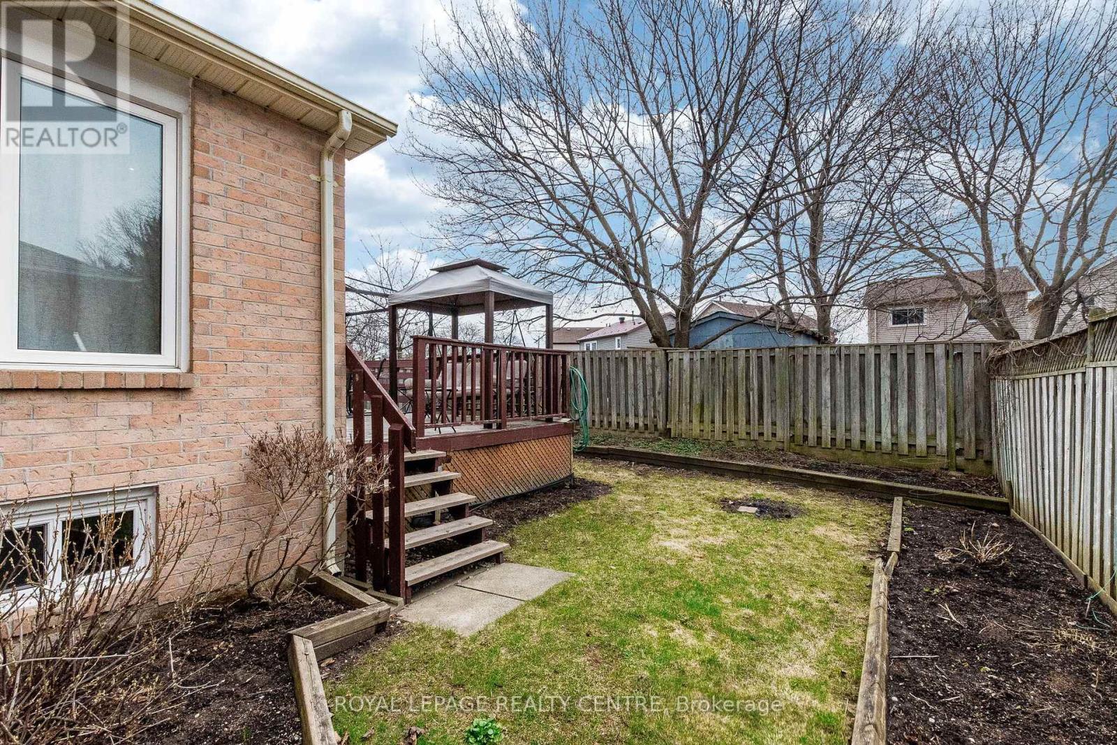 3026 Dalehurst Drive, Mississauga, Ontario  L5N 6M8 - Photo 45 - W12979396