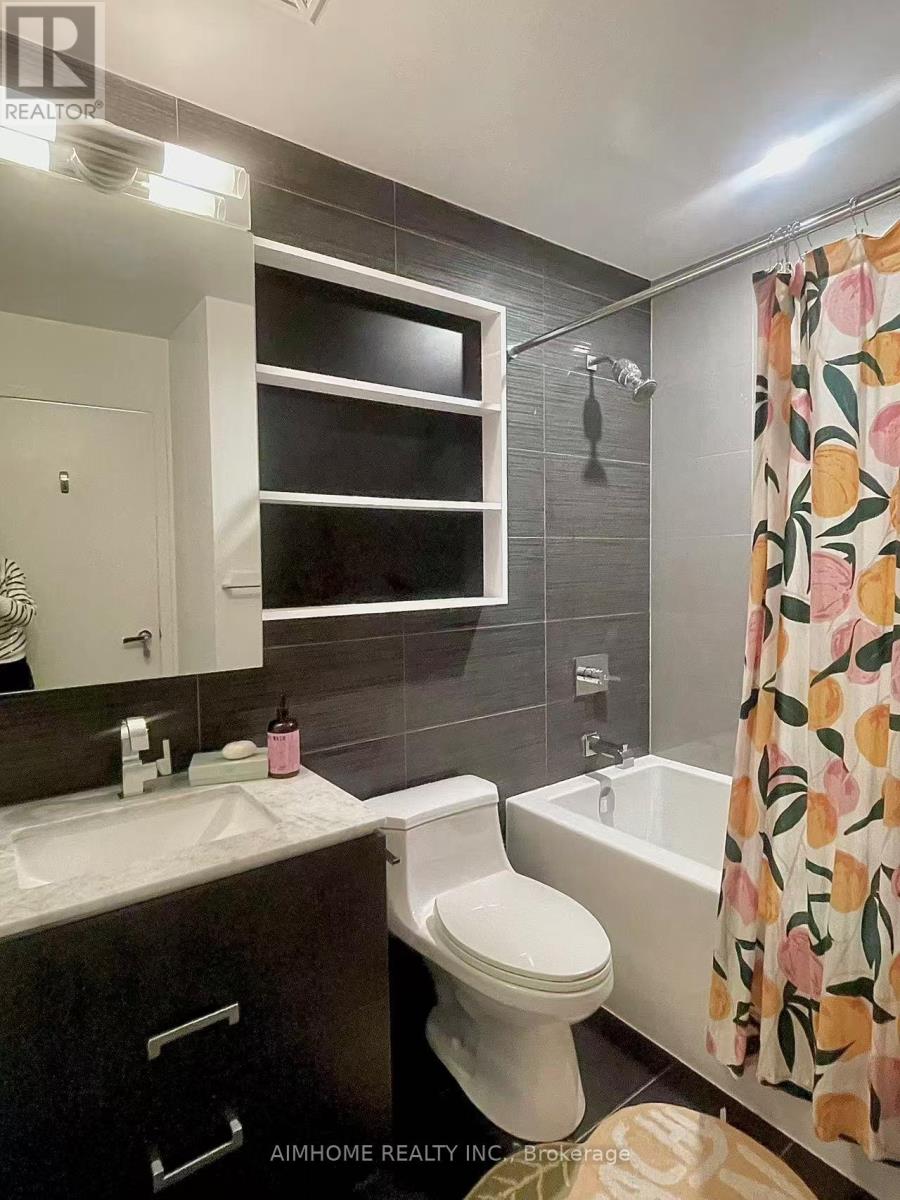 1019 - 1830 Bloor Street W, Toronto, Ontario  M6P 0A2 - Photo 15 - W12948596