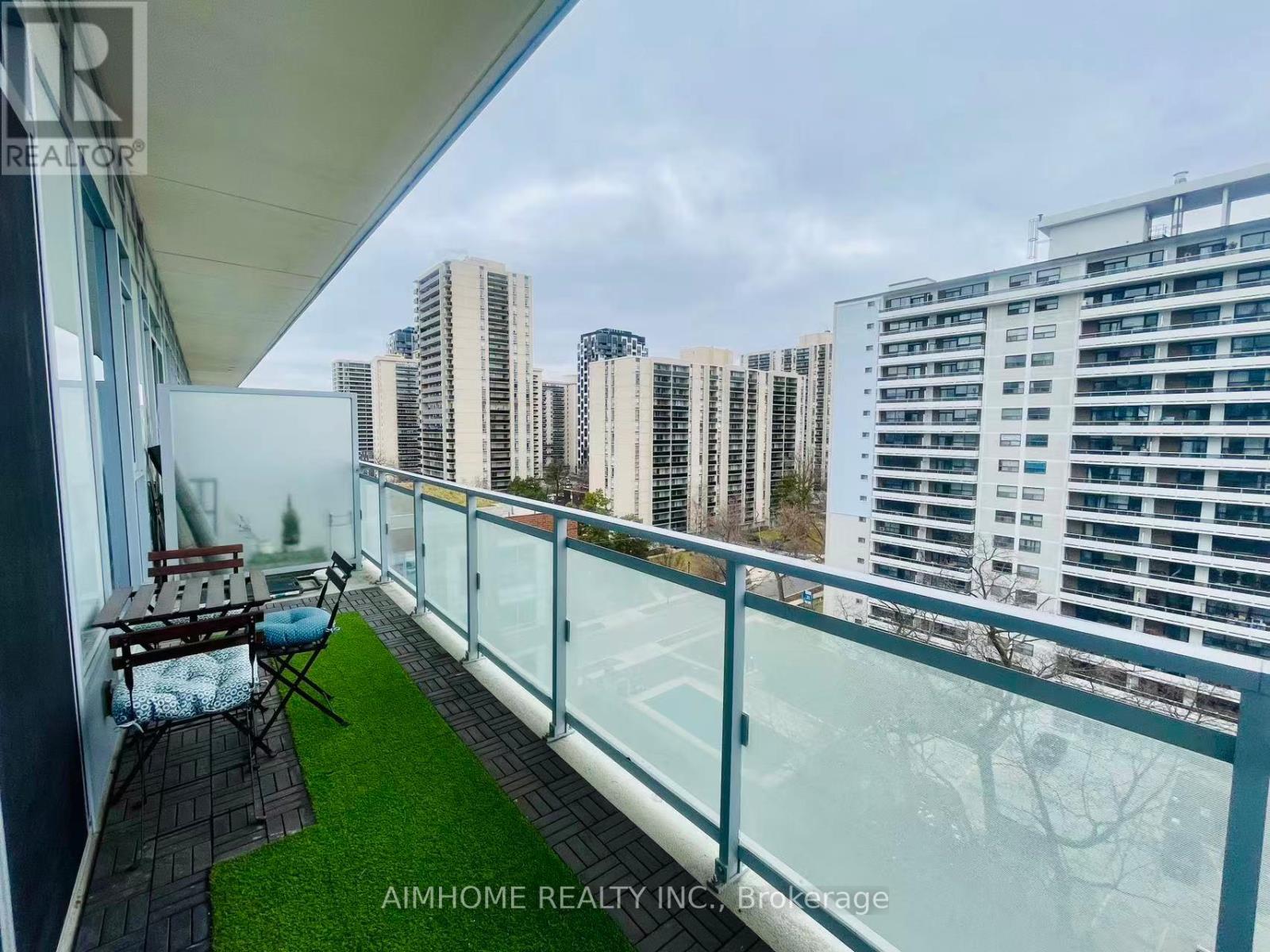 1019 - 1830 Bloor Street W, Toronto, Ontario  M6P 0A2 - Photo 19 - W12948596