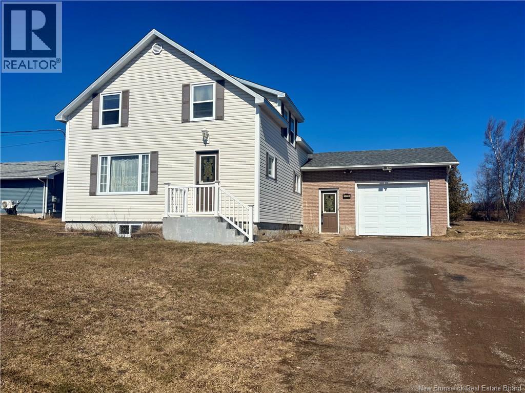 3215 Mountain Road, Moncton, New Brunswick  E1C 8K2 - Photo 1 - NB134227