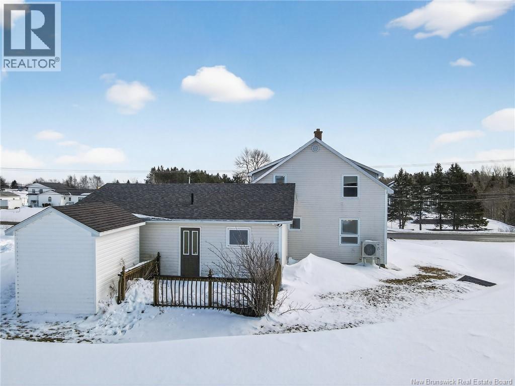 3215 Mountain Road, Moncton, New Brunswick  E1C 8K2 - Photo 45 - NB134227