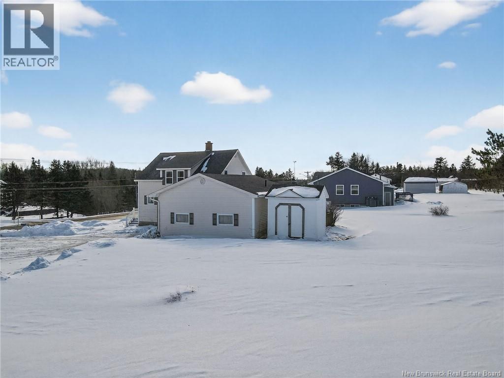 3215 Mountain Road, Moncton, New Brunswick  E1C 8K2 - Photo 46 - NB134227