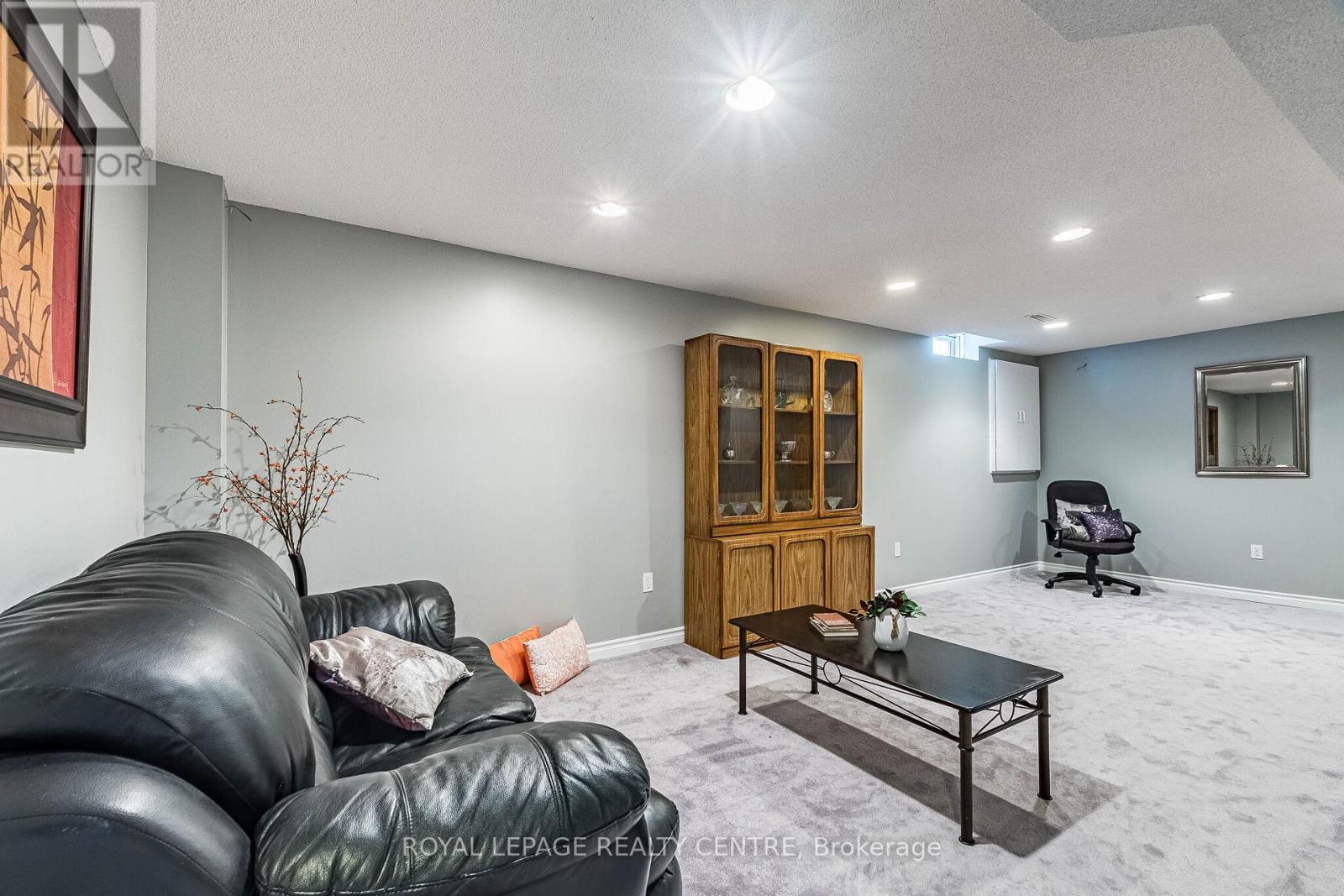 3026 Dalehurst Drive, Mississauga, Ontario  L5N 6M8 - Photo 35 - W12979396