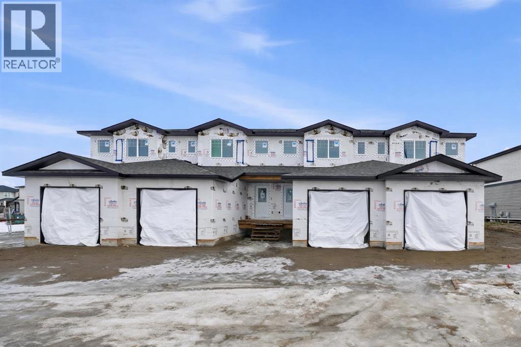 65 Willow Road, Blackfalds, Alberta  T4M 0J2 - Photo 1 - A2250605