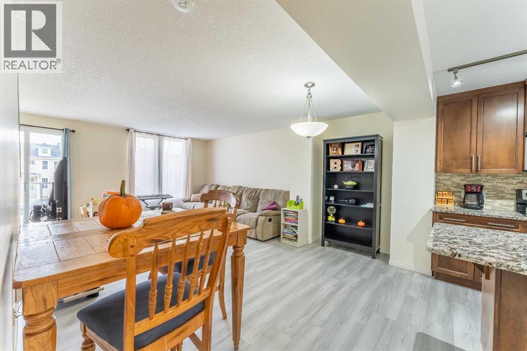 37 Auburn Bay Link Se, Calgary, Alberta  T3M 0Y5 - Photo 3 - A2267324