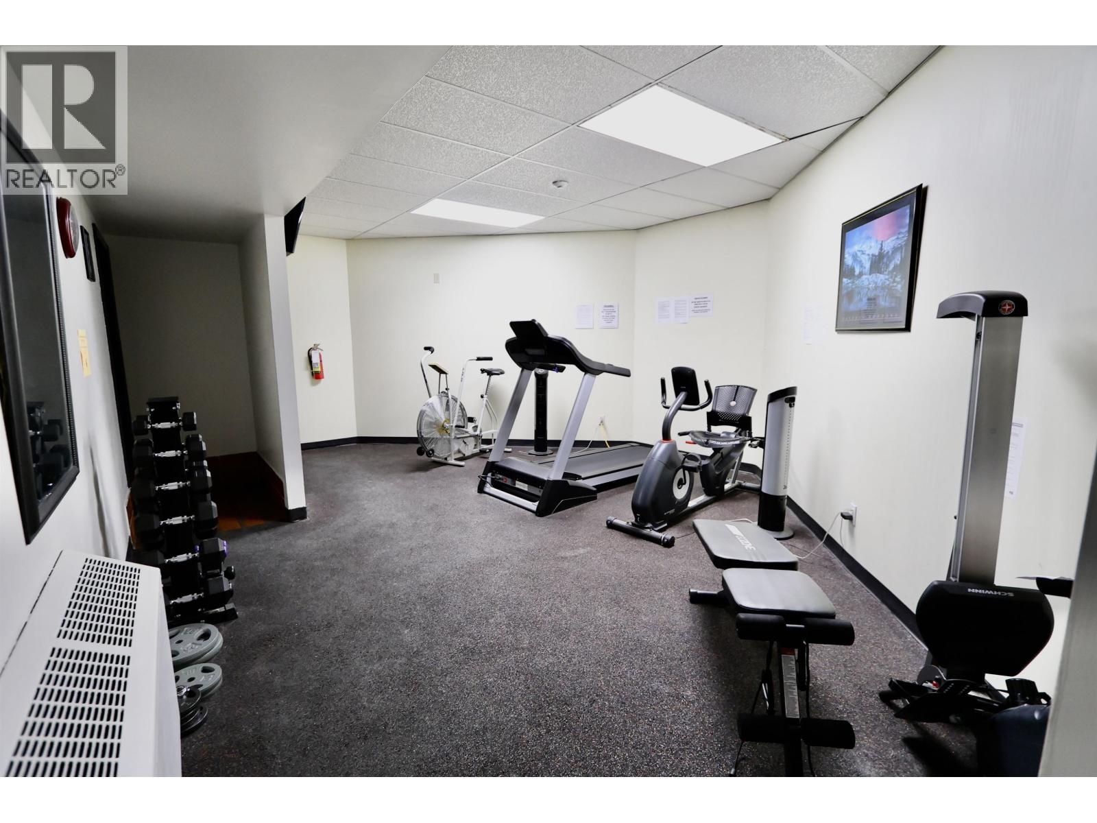 202 4288 15th Avenue, Prince George, British Columbia  V2M 5K6 - Photo 27 - R3109499