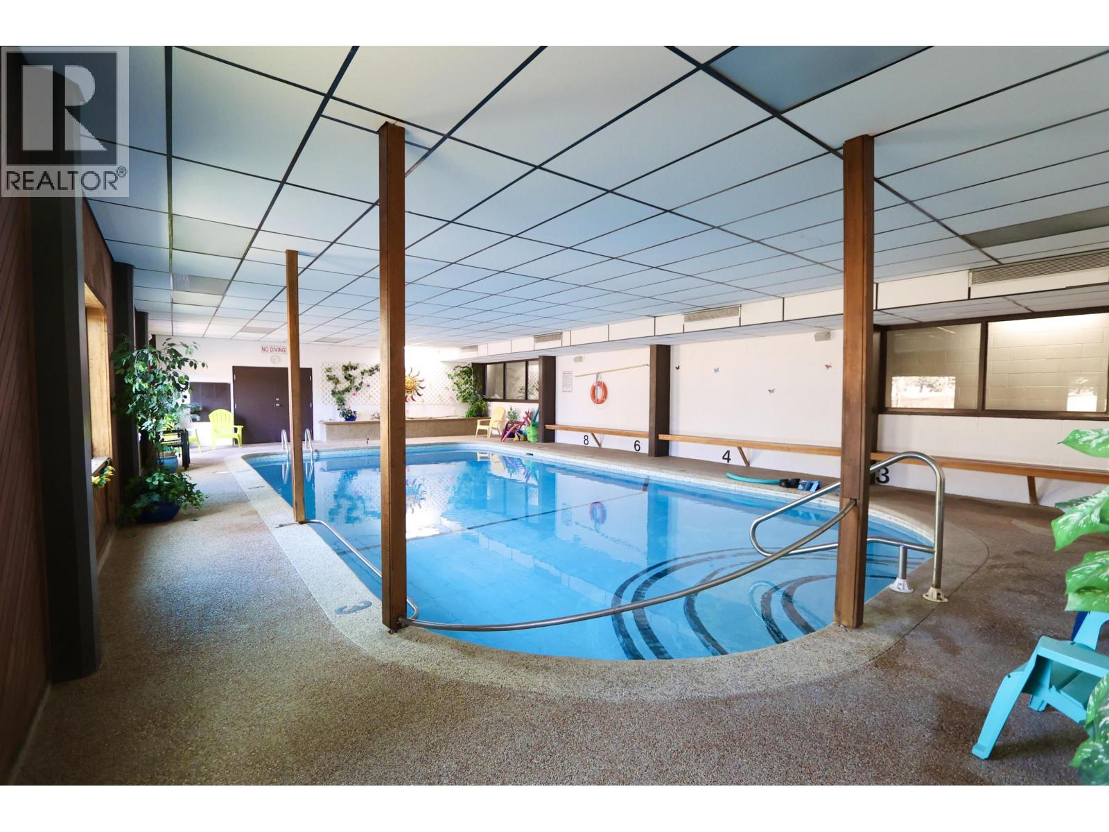 202 4288 15th Avenue, Prince George, British Columbia  V2M 5K6 - Photo 26 - R3109499