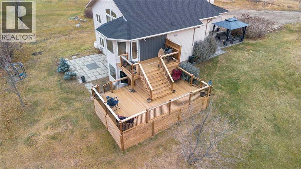 22, 71064 Twp 722 Road, Rural Grande Prairie No. 1, Alberta  T8X 4K5 - Photo 3 - A2270581