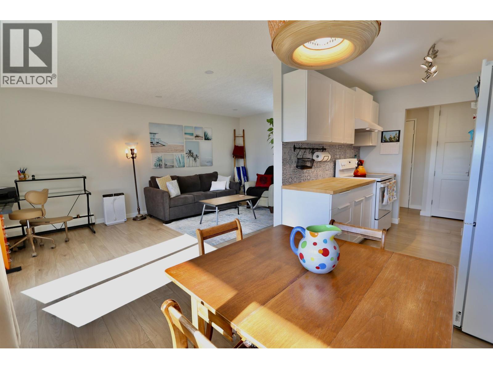 202 4288 15th Avenue, Prince George, British Columbia  V2M 5K6 - Photo 6 - R3109499