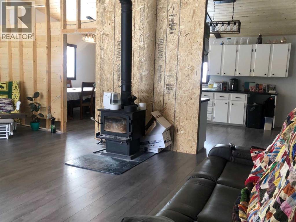 108430 Range Road 173, Rural Mackenzie County, Alberta  T0H 1Z0 - Photo 5 - A2281376