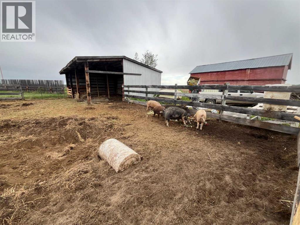 108430 Range Road 173, Rural Mackenzie County, Alberta  T0H 1Z0 - Photo 18 - A2281376