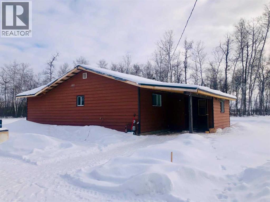 108430 Range Road 173, Rural Mackenzie County, Alberta  T0H 1Z0 - Photo 21 - A2281376