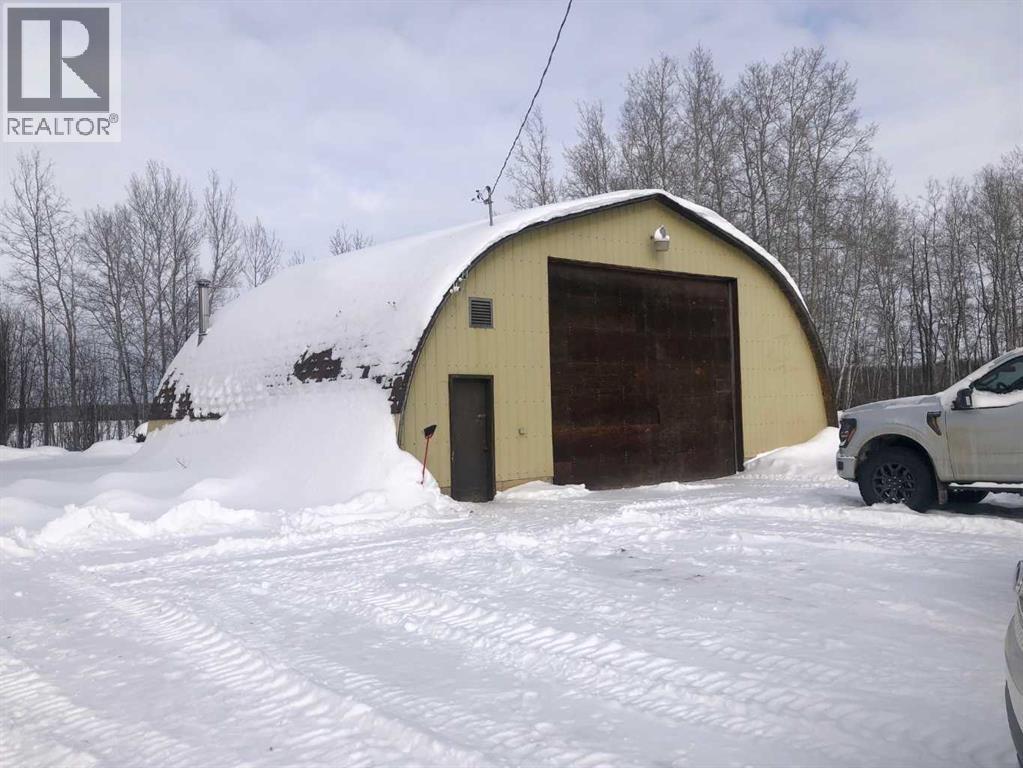 108430 Range Road 173, Rural Mackenzie County, Alberta  T0H 1Z0 - Photo 23 - A2281376