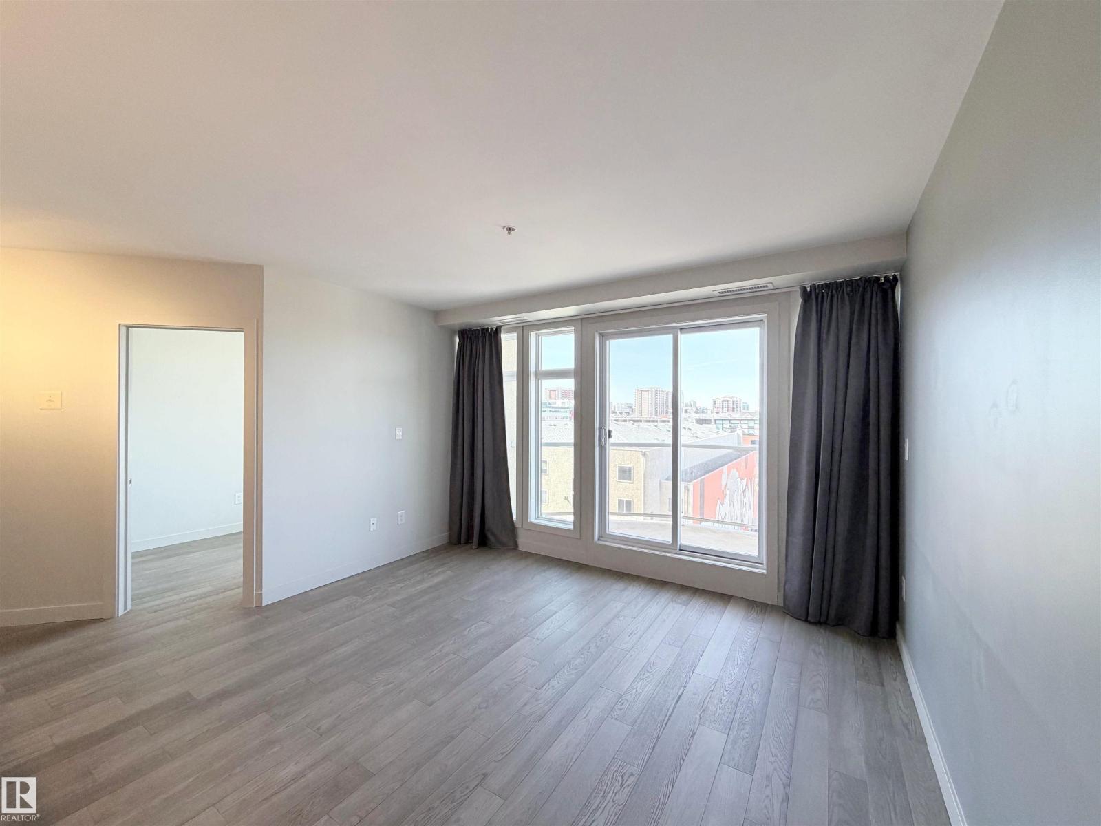 #501 10388 105 St Nw, Edmonton, Alberta  T5J 0C2 - Photo 53 - E4477635