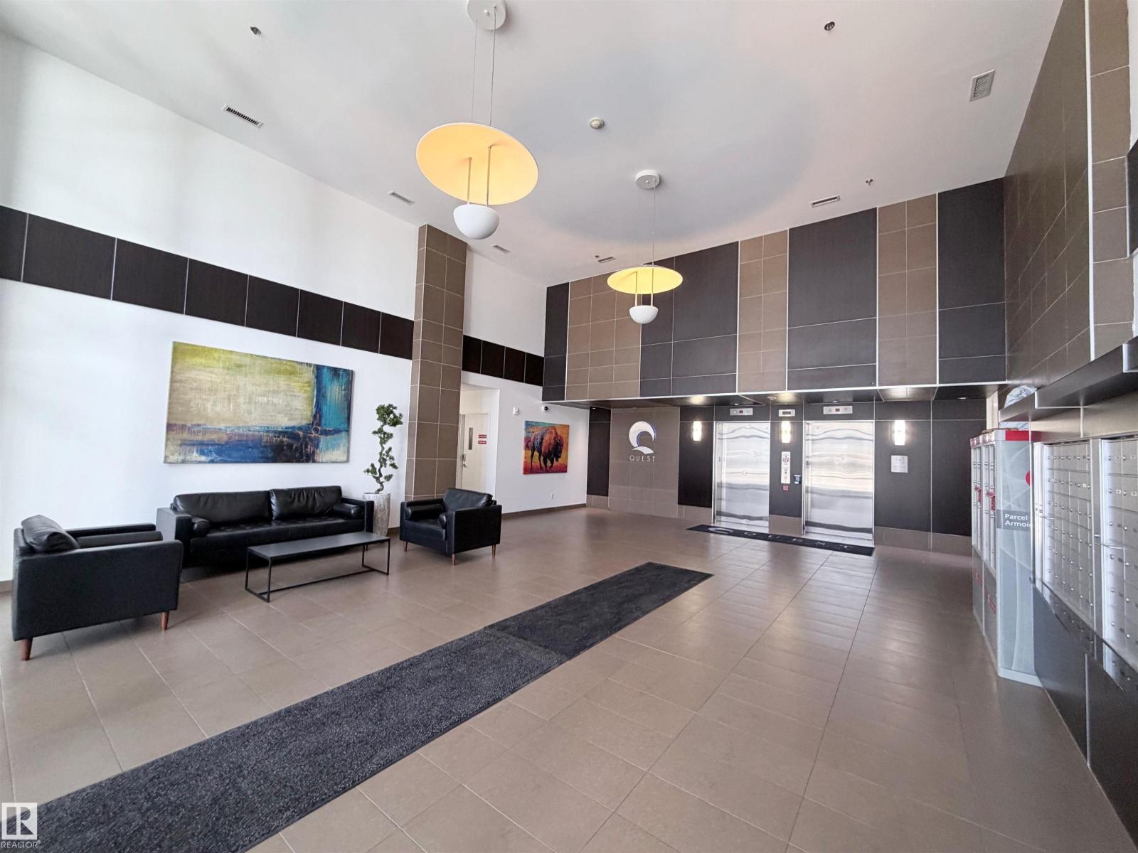 #501 10388 105 St Nw, Edmonton, Alberta  T5J 0C2 - Photo 55 - E4477635