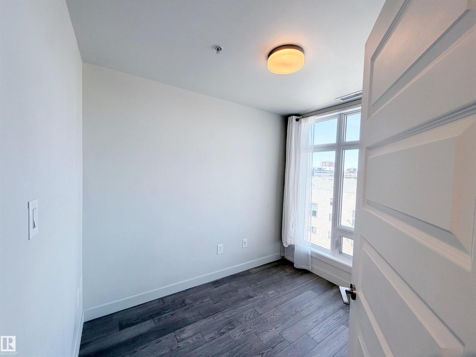 #501 10388 105 St Nw, Edmonton, Alberta  T5J 0C2 - Photo 22 - E4477635