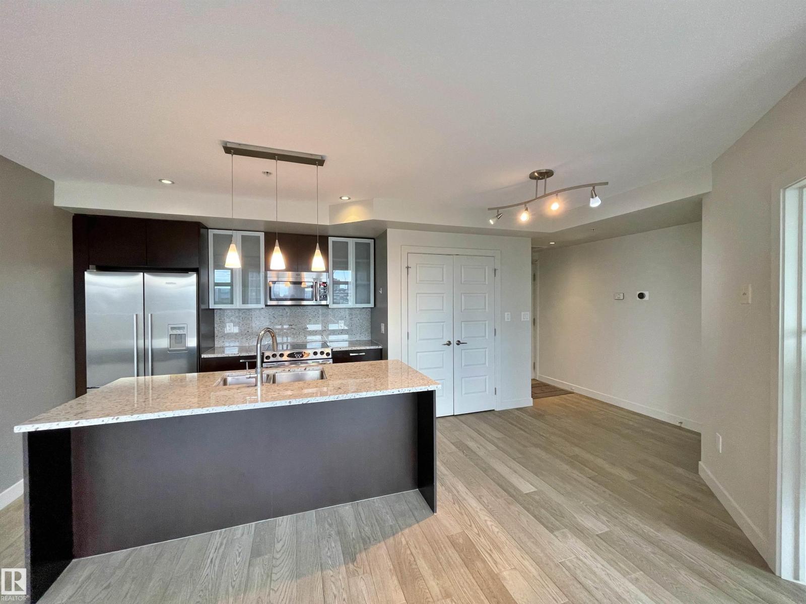 #501 10388 105 St Nw, Edmonton, Alberta  T5J 0C2 - Photo 8 - E4477635