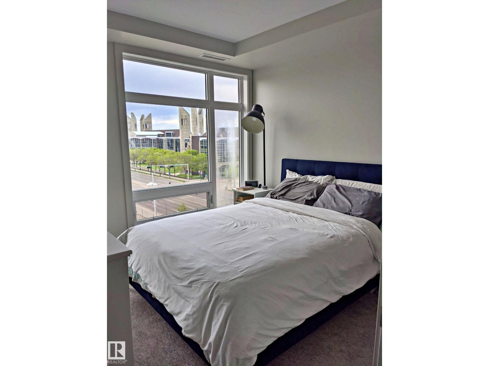 #501 10388 105 St Nw, Edmonton, Alberta  T5J 0C2 - Photo 10 - E4477635