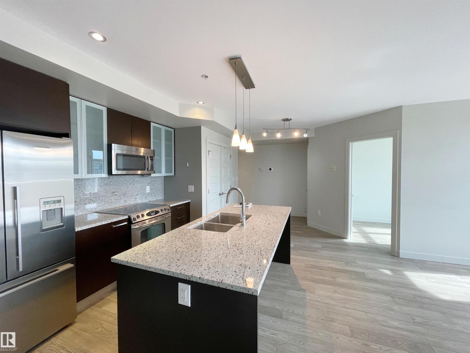 #501 10388 105 St Nw, Edmonton, Alberta  T5J 0C2 - Photo 7 - E4477635