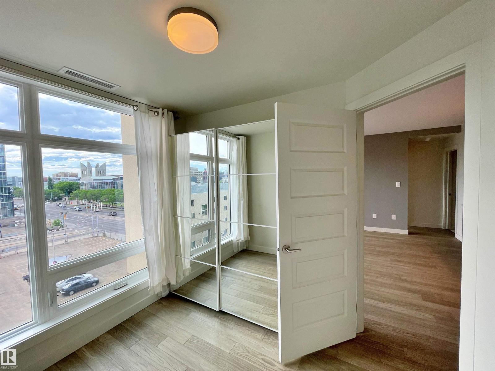 #501 10388 105 St Nw, Edmonton, Alberta  T5J 0C2 - Photo 15 - E4477635