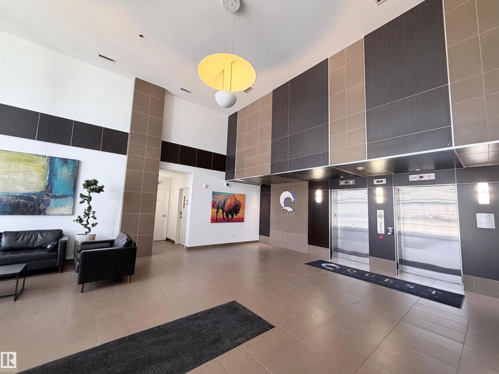 #501 10388 105 St Nw, Edmonton, Alberta  T5J 0C2 - Photo 59 - E4477635