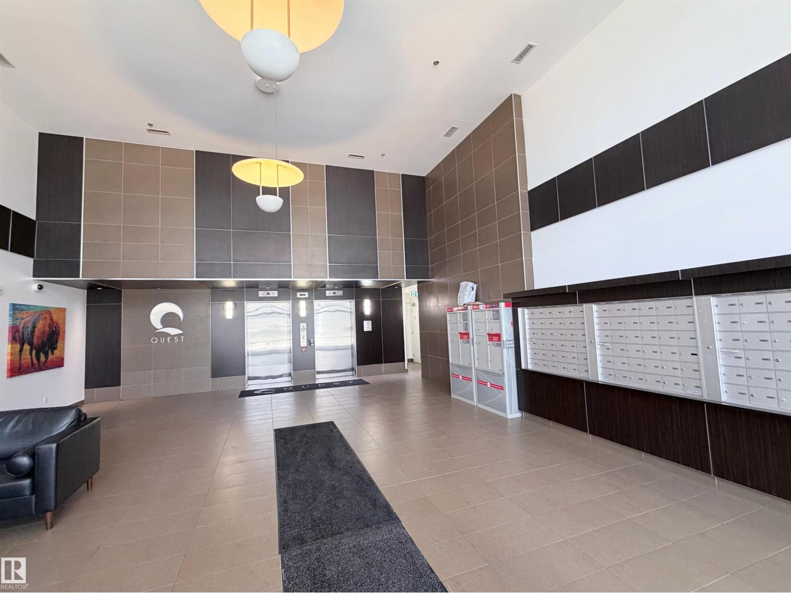 #501 10388 105 St Nw, Edmonton, Alberta  T5J 0C2 - Photo 57 - E4477635