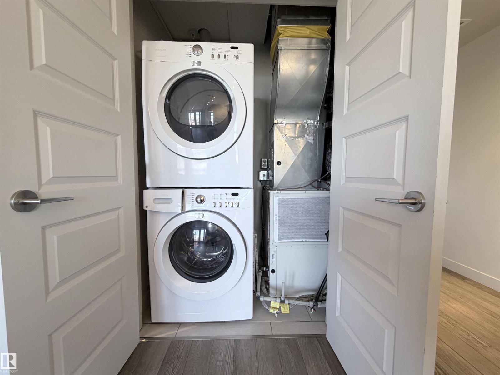 #501 10388 105 St Nw, Edmonton, Alberta  T5J 0C2 - Photo 51 - E4477635