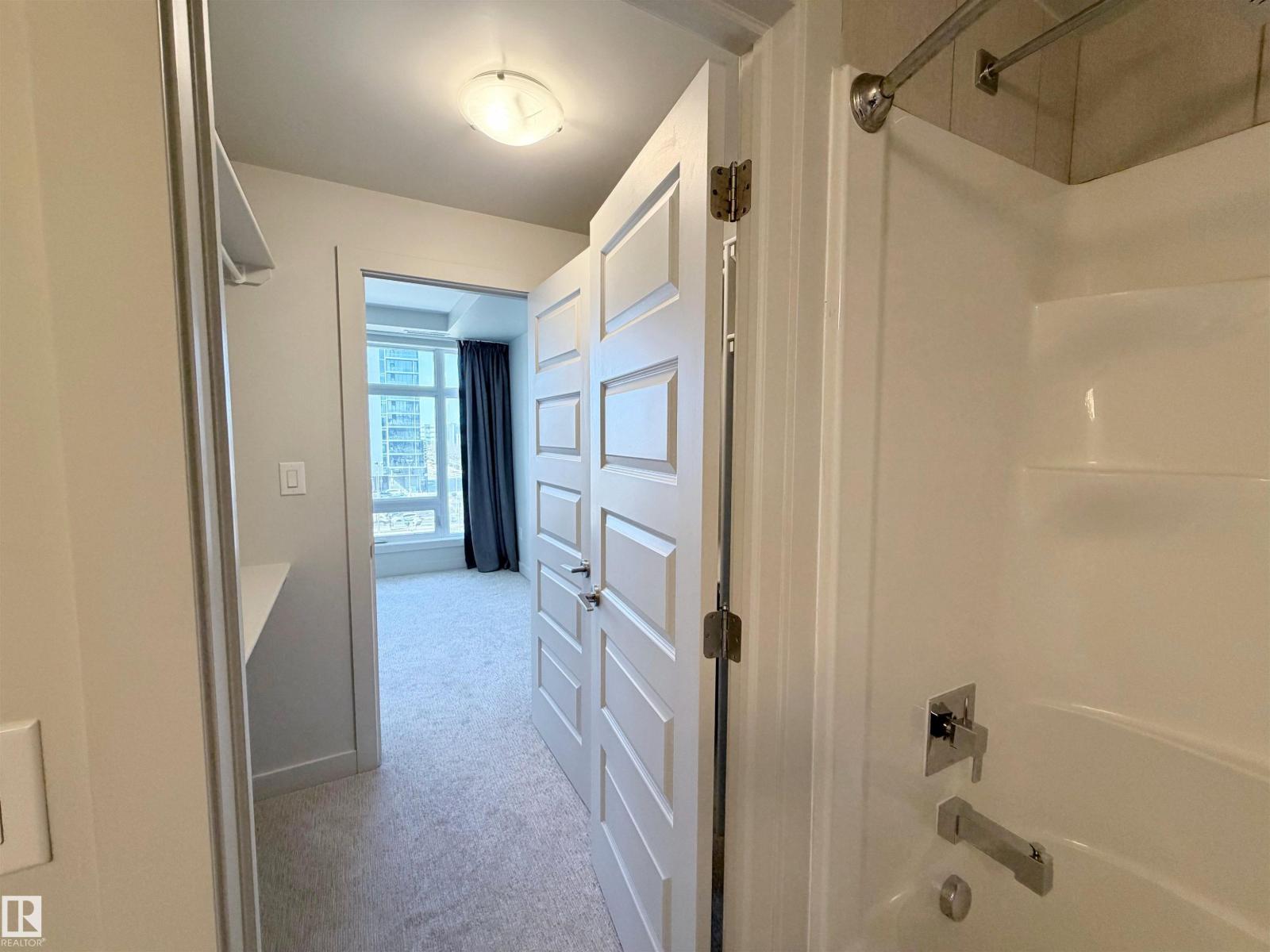 #501 10388 105 St Nw, Edmonton, Alberta  T5J 0C2 - Photo 40 - E4477635