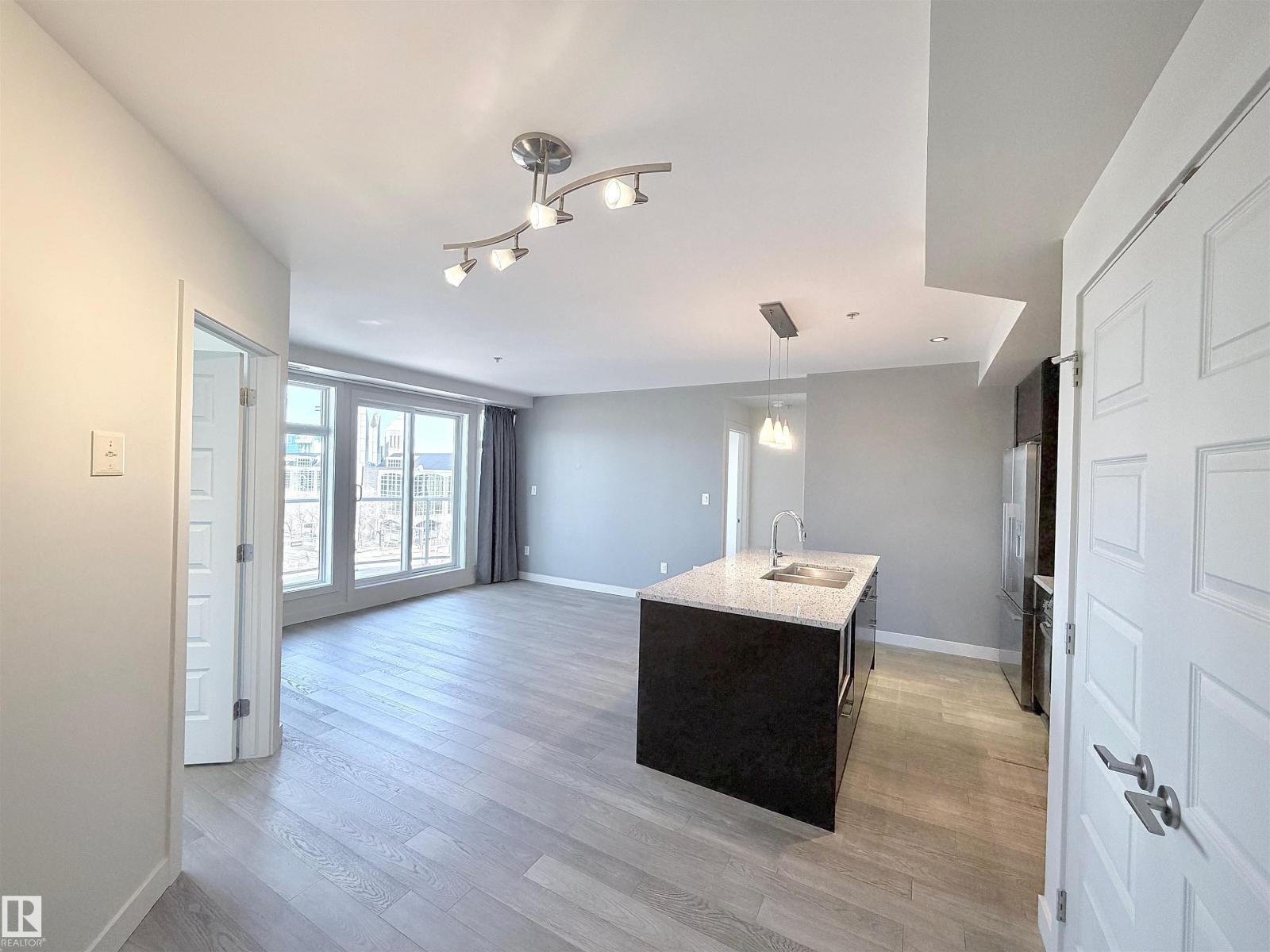 #501 10388 105 St Nw, Edmonton, Alberta  T5J 0C2 - Photo 42 - E4477635