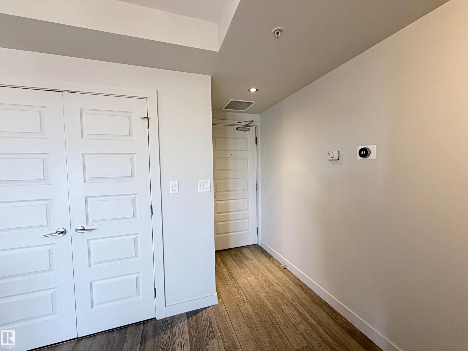 #501 10388 105 St Nw, Edmonton, Alberta  T5J 0C2 - Photo 43 - E4477635