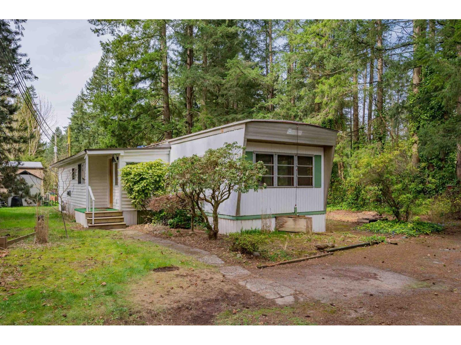 33 20071 24 Avenue, Langley, British Columbia  V2Z 2A1 - Photo 1 - R3109616