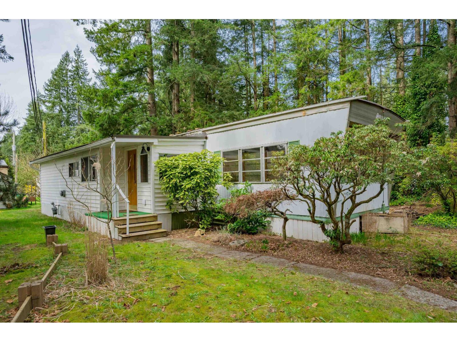 33 20071 24 Avenue, Langley, British Columbia  V2Z 2A1 - Photo 2 - R3109616